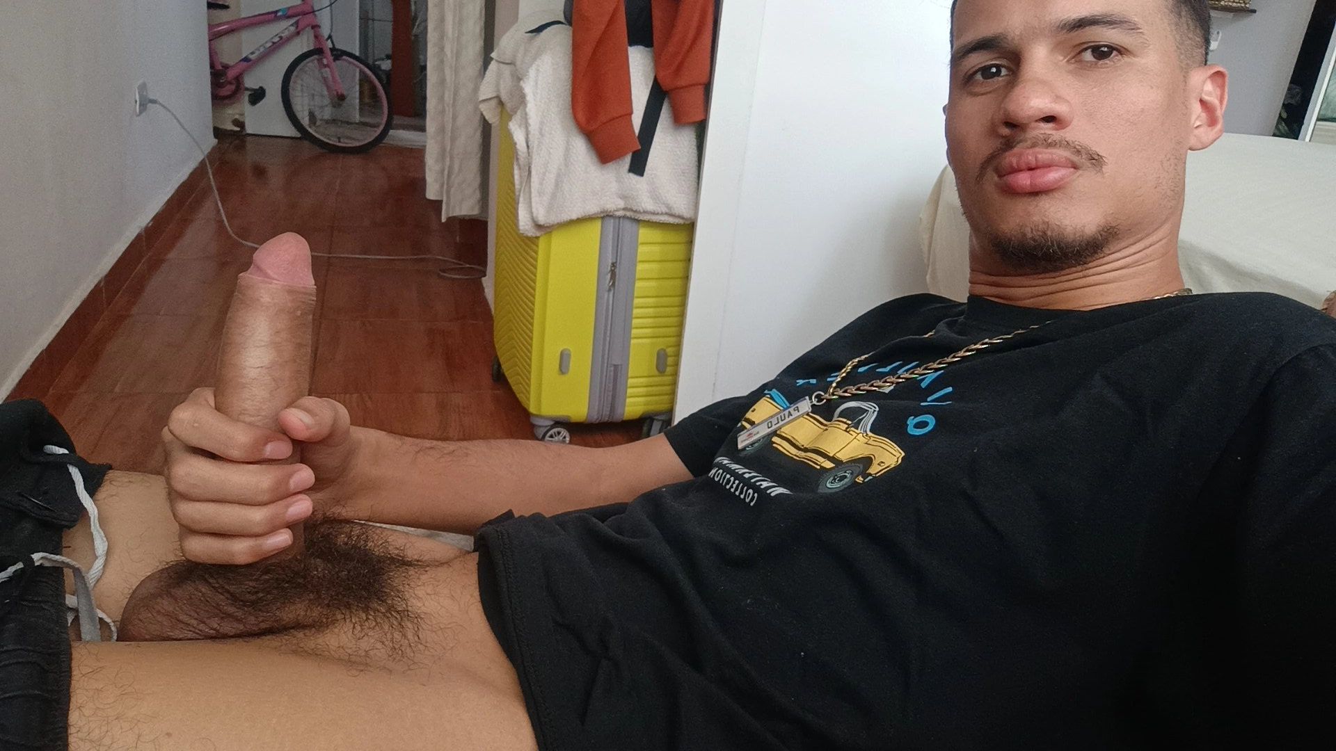 Hétero big dotado fotos do pau e foda gostosa