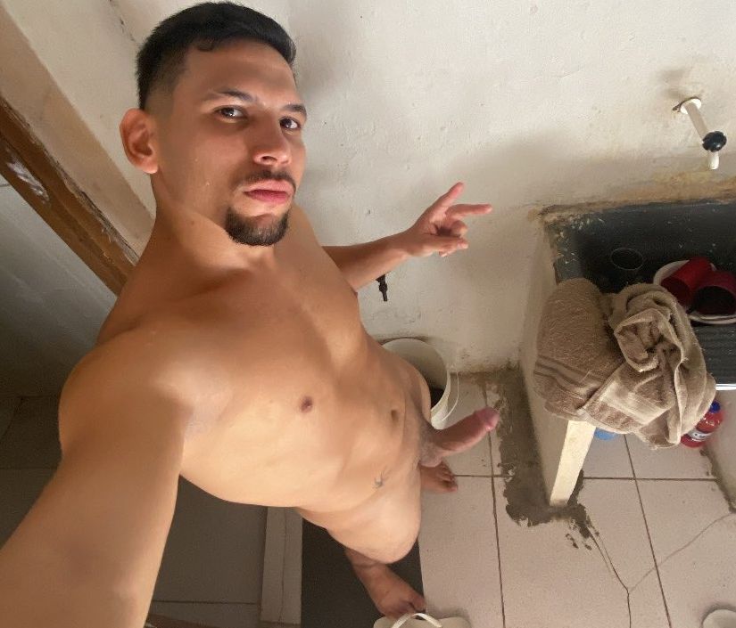 Boy Hétero de Fortaleza ce gostoso fotos